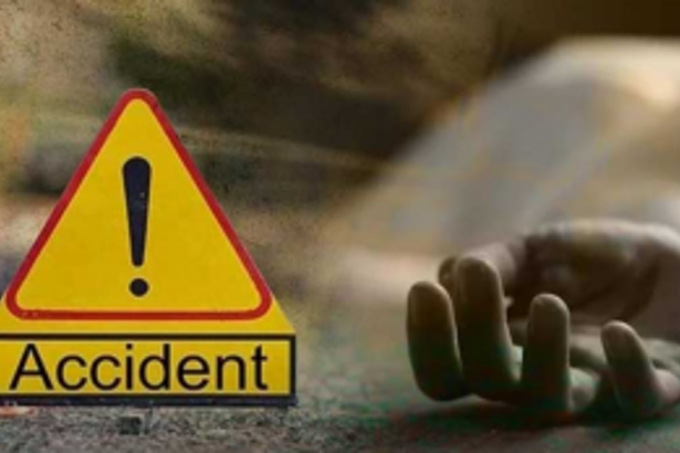 Tragic Collision Claims Life of 19-Year-Old Pillion Rider in Sirsaim