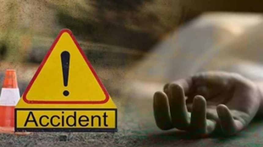 Tragic Collision Claims Life of 19-Year-Old Pillion Rider in Sirsaim