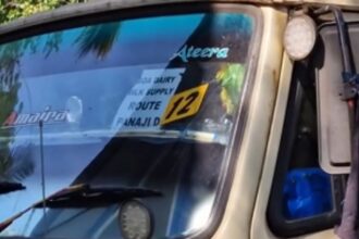 Tragic Collision Claims Life of 32-Year-Old Bike Rider in Mangueshi, Mardol