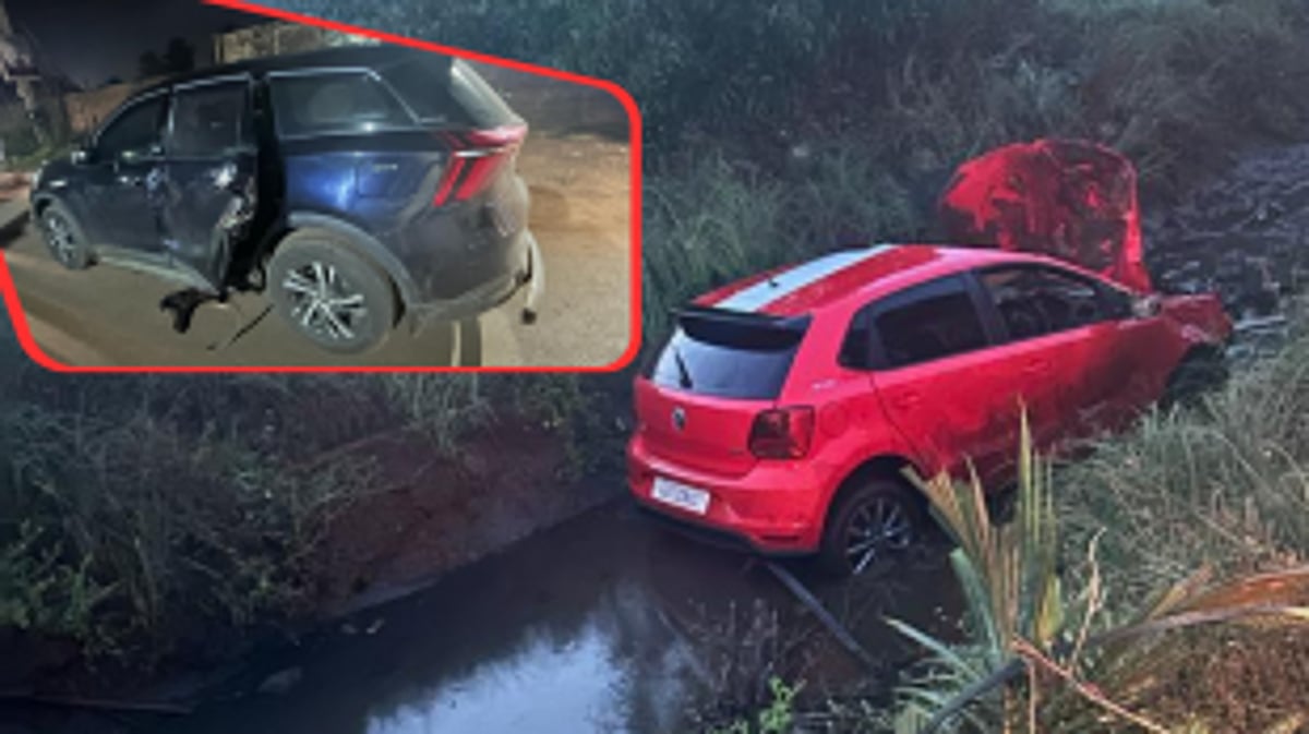 Tragic Collision at Arpora Junction Claims Lives of Three Tourists