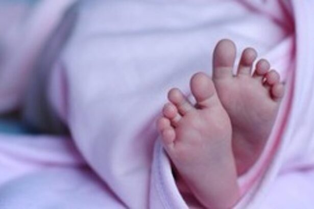 Tragic Death of 1-Year-Old in Gurugram Wedding; Mistakes Paint Thinner for Water