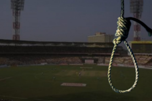 Tragic Discovery at Eden Gardens: 21-Year-Old's Body Found Hanging, Prompting Mental Health Concerns
