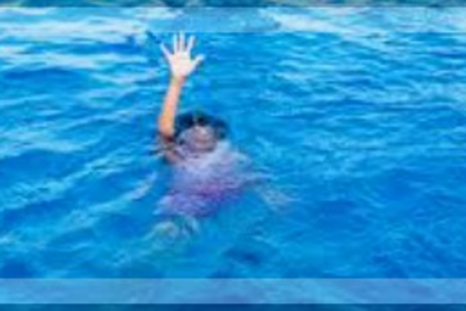 Tragic Drowning Incident: Toddler from Mumbai Dies in Saligao Pool