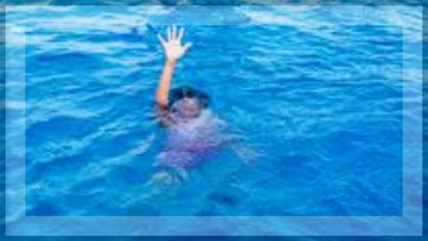 Tragic Drowning Incident: Toddler from Mumbai Dies in Saligao Pool