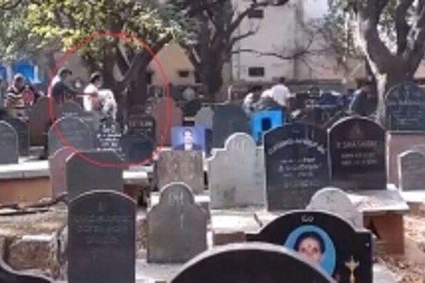 Tragic End for 4-Year-Old as Mother's Alleged Murder Unfolds in Goa; Last Rites in Bengaluru