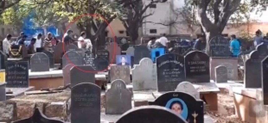 Tragic End for 4-Year-Old as Mother's Alleged Murder Unfolds in Goa; Last Rites in Bengaluru