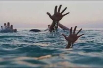Tragic Holi Celebration: Two Youth Drown in Ganjem River During Picnic in Usgao