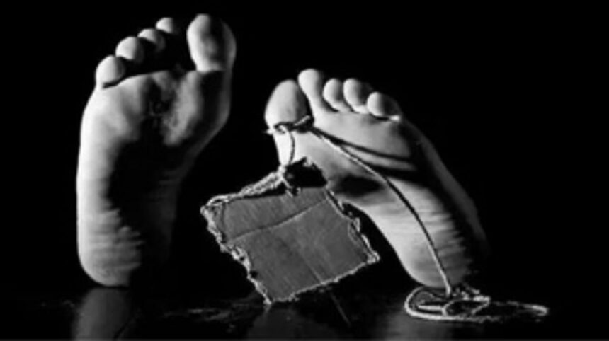 Tragic Incident in Chandauli, UP Claims Four Lives Due to Toxic Gas Inhalation