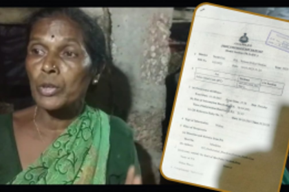 Tragic Incidents Plague Dairy Farming Family in Mandrem