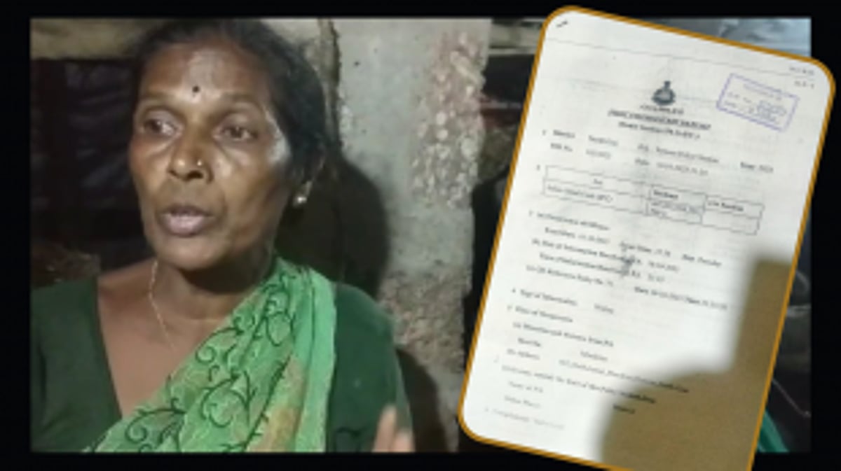 Tragic Incidents Plague Dairy Farming Family in Mandrem