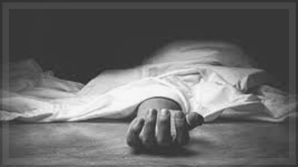 Tragic Murder in GRB Colony: Brother Fatally Stabs Sibling Over Bike Dispute Before Holi