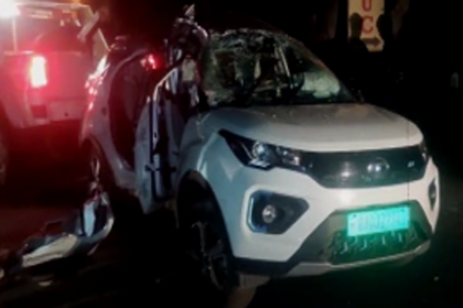 Tragic Porvorim Accident Claims Three Lives; Funeral Plans Announced for Shawn