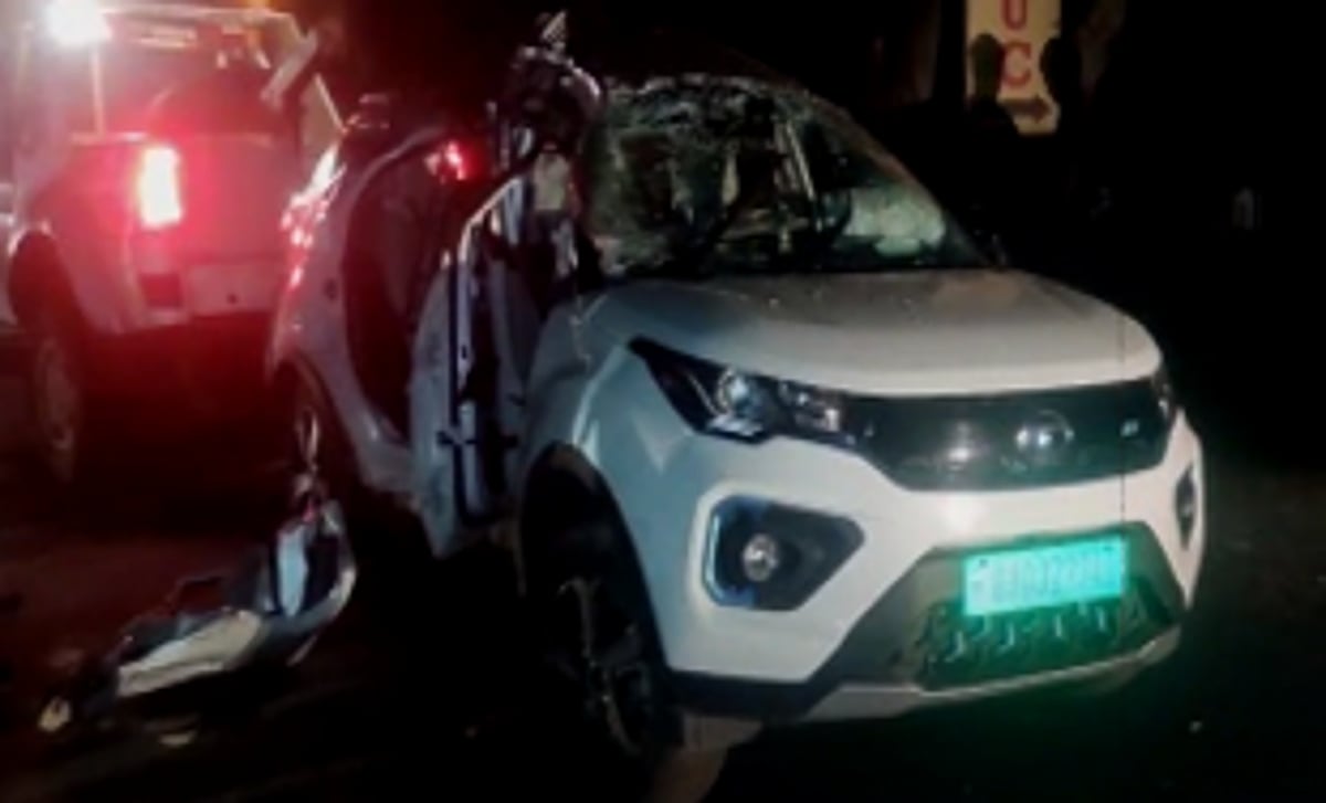 Tragic Porvorim Accident Claims Three Lives; Funeral Plans Announced for Shawn