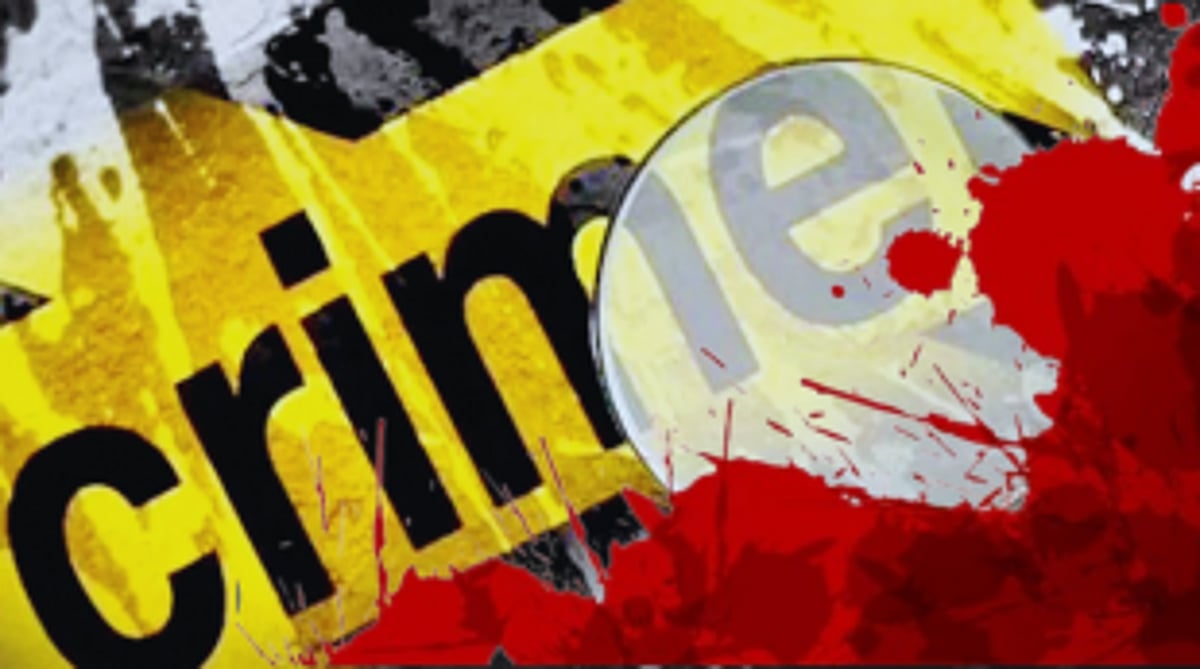 Tragic Revenge in Siyari Village: Father Slits Daughter's Throat and Sets Her Ablaze