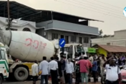 Tragic Saturday: Cyclists dies in a fatal accident