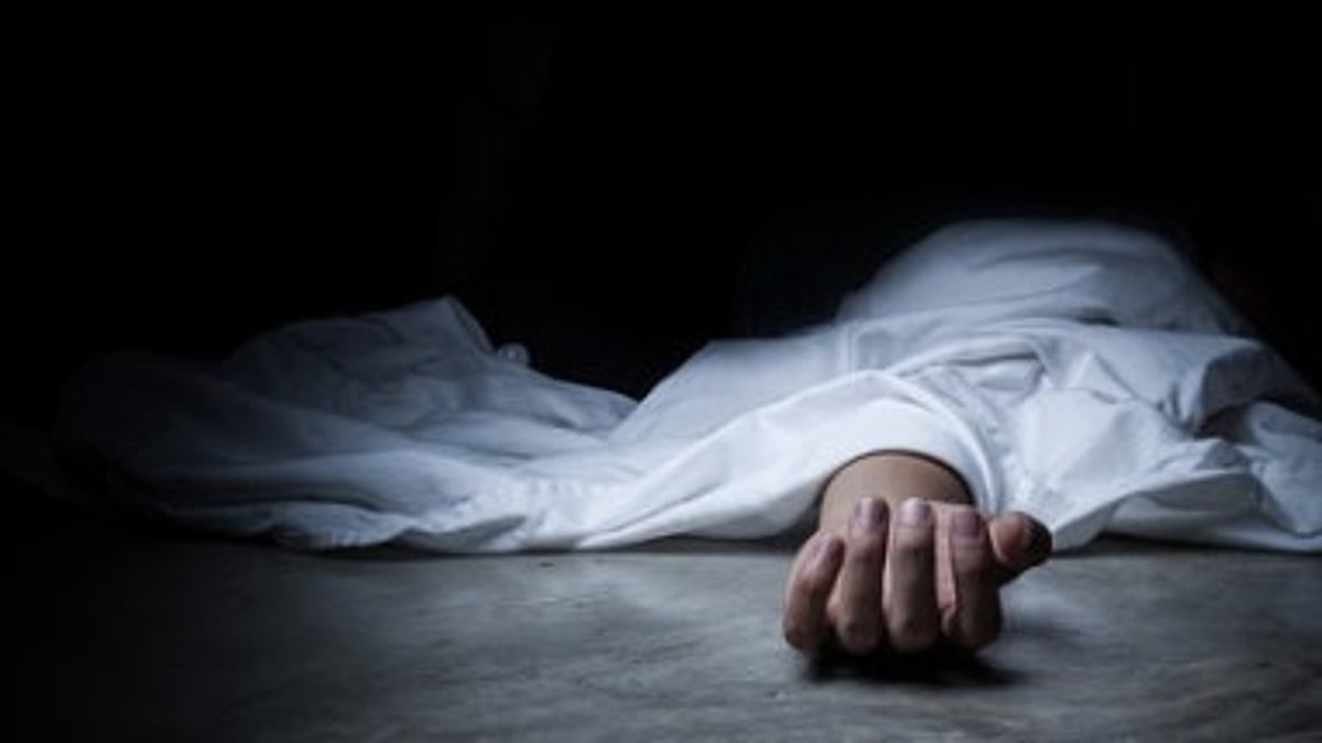 Tragic Scooter Accident in Repravaddo-Varca: Young Rider from Canacona Dies After Losing Control