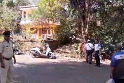 Tragic Self-Accident Claims Life of Russian Tourist in Korgao; Safety Concerns Raised