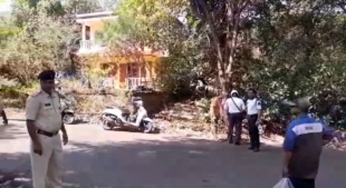 Tragic Self-Accident Claims Life of Russian Tourist in Korgao; Safety Concerns Raised