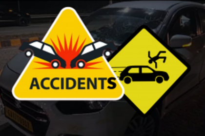 Tragic Spate of Accidents Claims Four Lives in Goa: Concerns Rise Over Rising Fatalities