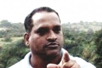 Tragic accident claims the life of police constable at Sada