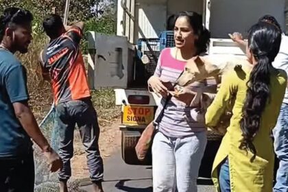 Trailblazers: The Grassroots Movement Tackling Stray Animal Crisis in Mormugao