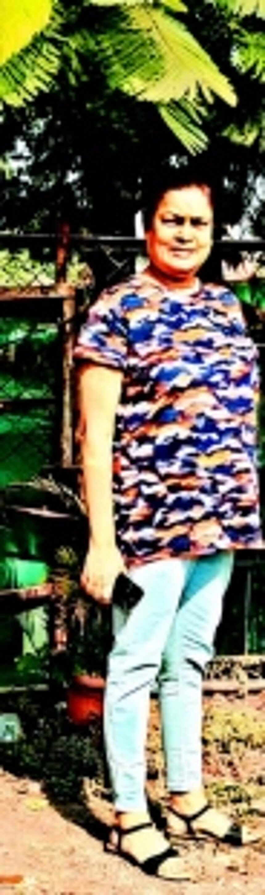 Trailblazing Magdeline D’Souza: Goa’s only Catholic Hindi professor