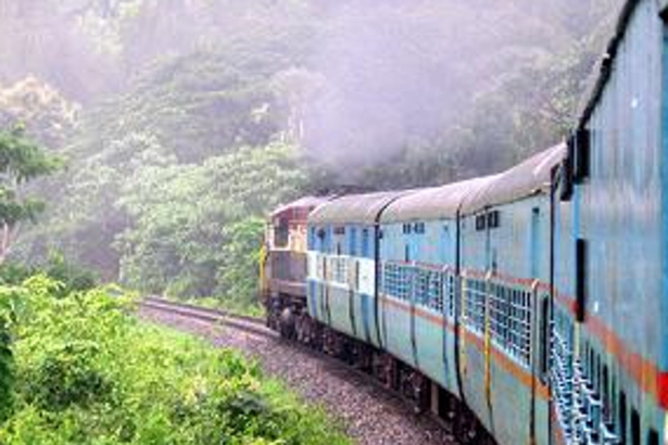 Train tickets will be refunded if lockdown continues: KRC