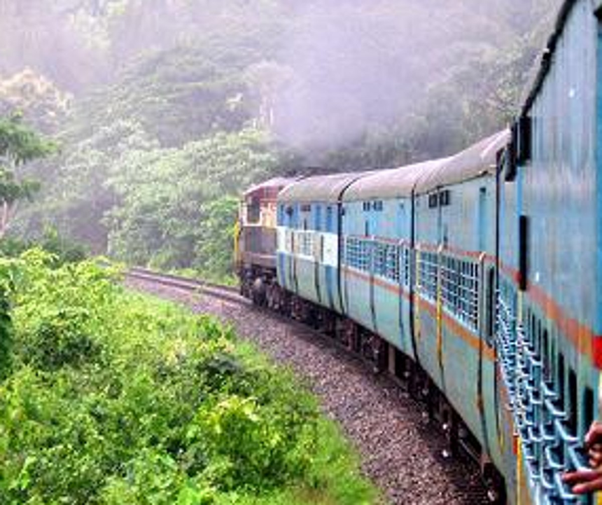 Train tickets will be refunded if lockdown continues: KRC