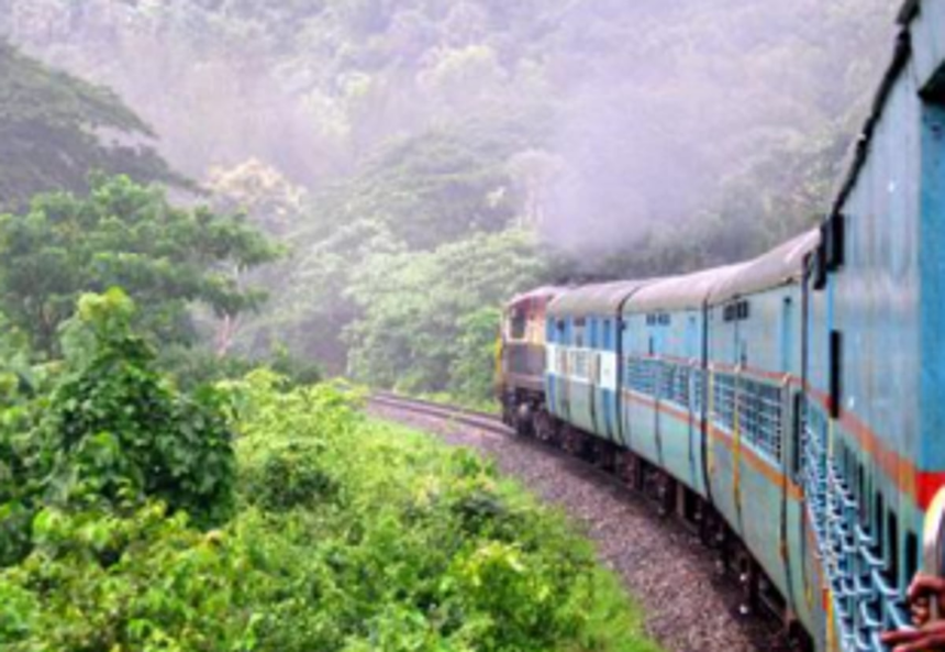 Trains cancelled, diverted due to maintenance works