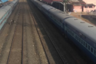 Trains continue to ‘infect’ Goa