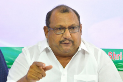 Trajano takes potshots at CM over Lobo’s issue