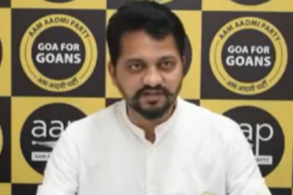 Transfer Melauli land   in name of cultivators: AAP to govt