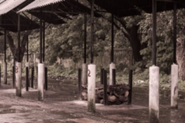 Transfer crematorium land  to devasthan trust: locals