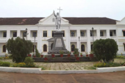 Transfer of priests for  Pastoral Year 2020-21
