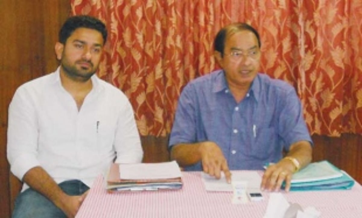 Transfer of tenancy cases to  civil courts opposed