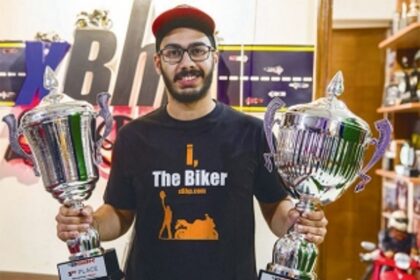 Transforming passions into careers