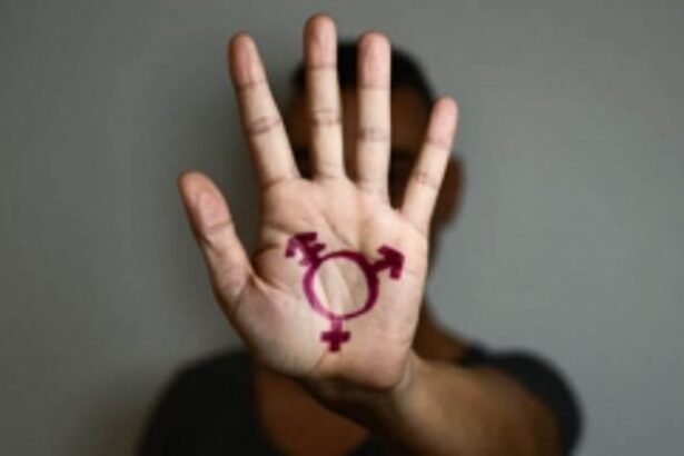 Transgenders demand better health, housing & employment
