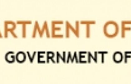 Translate draft jetty policy in official language: GOACAN