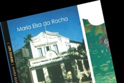 Translating the beauty of Portuguese writing for English readers