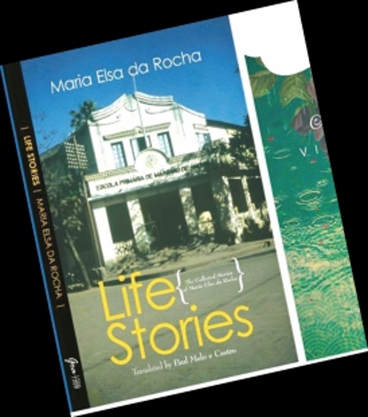 Translating the beauty of Portuguese writing for English readers