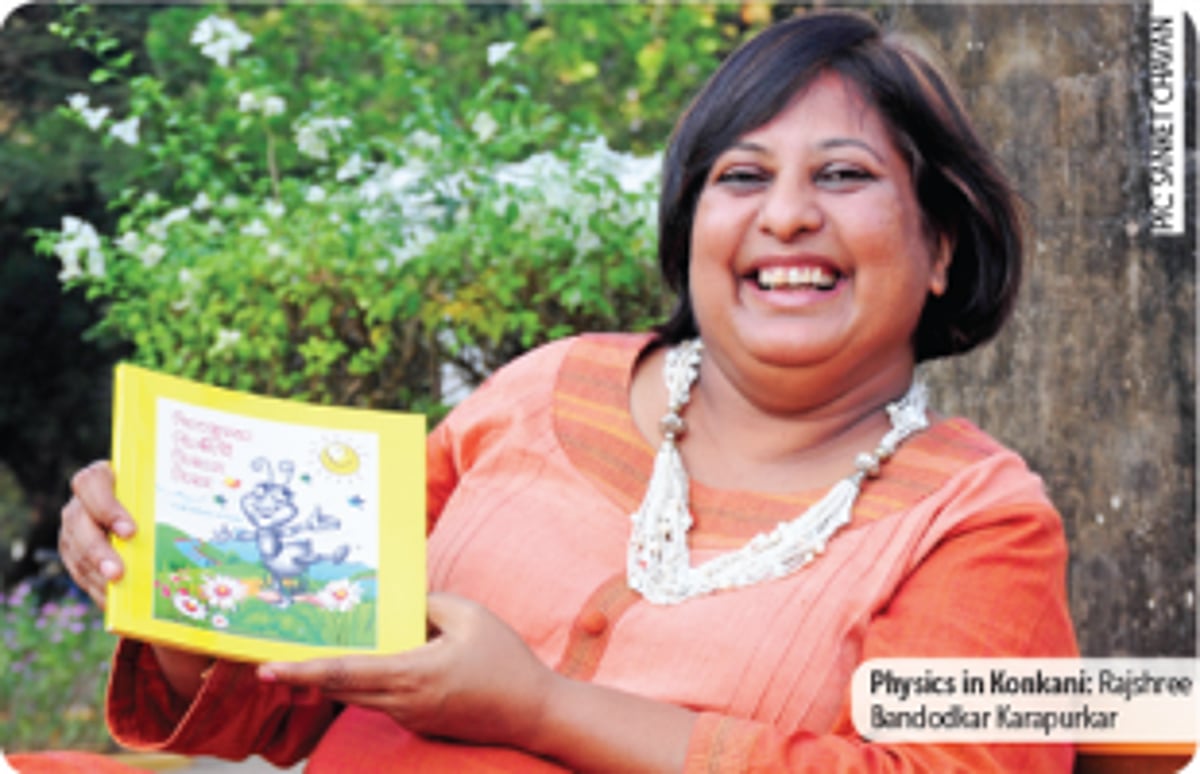 Translating the language of science