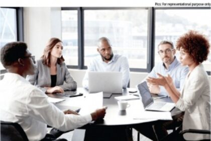 Transparent communication key to success