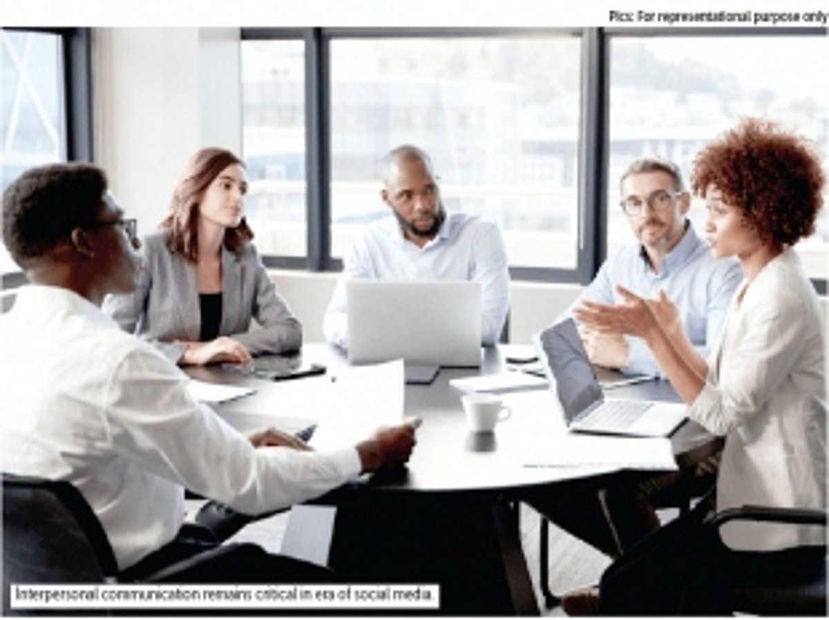 Transparent communication key to success