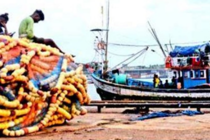 Transponders Installed on 660 Mechanised Fishing Vessels in Goa: Fisheries Director