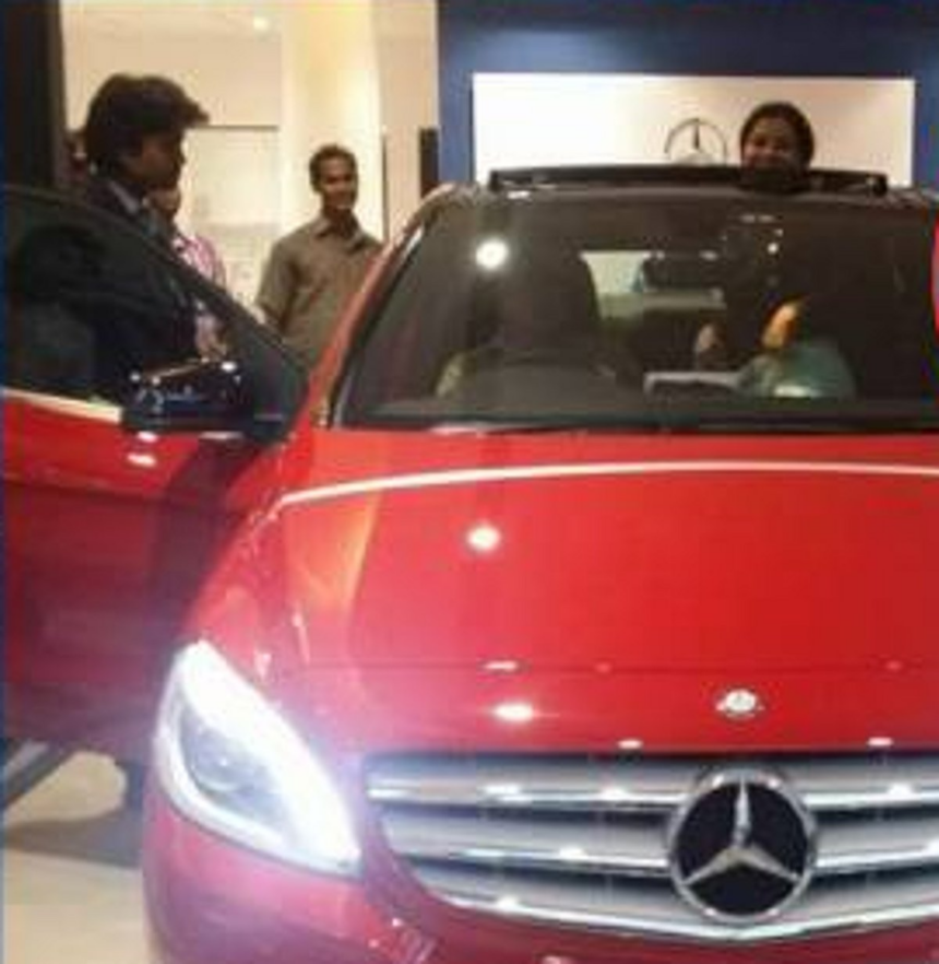 Transport Dept issues notice to Pastor to pay Rs 6 lakh road tax within week