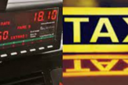 Transport Dept proposes to finish digital meter installation by December