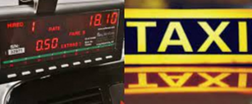 Transport Dept proposes to finish digital meter installation by December