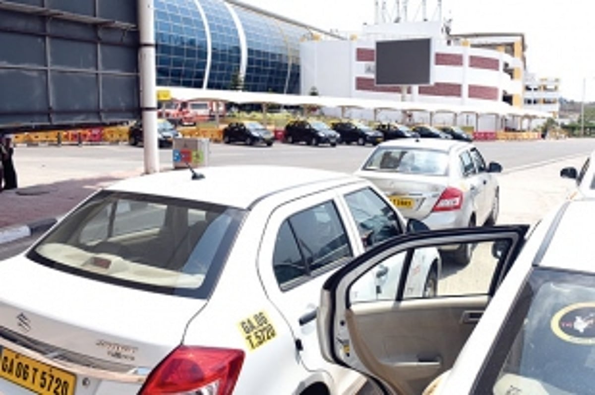 Transport Dept to start installation  of meters for taxis from Thursday