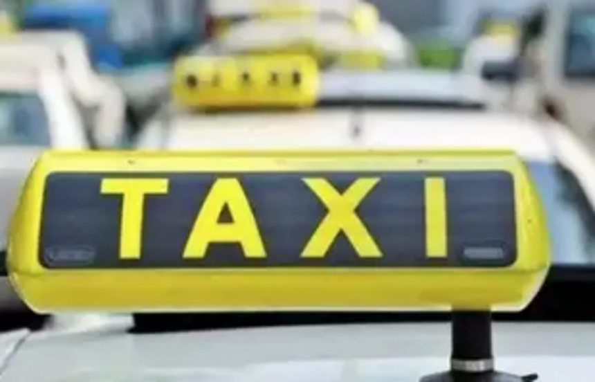 Transport minister misinformed about fitment of meters: Taxi operators