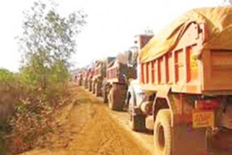 Transportation of royalty paid  iron ore extended till July 31